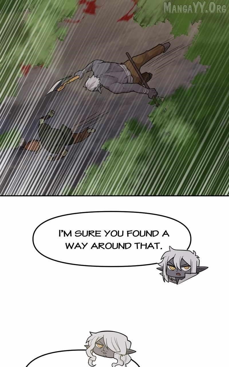 Lord of Goblins Chapter 105 - Page 45