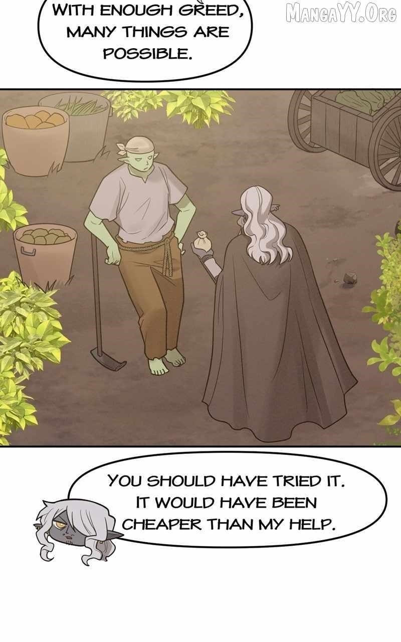 Lord of Goblins Chapter 105 - Page 46