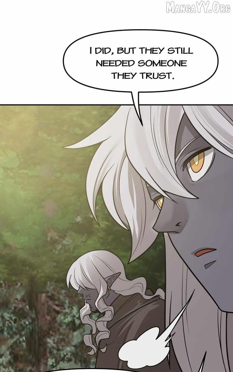 Lord of Goblins Chapter 105 - Page 47