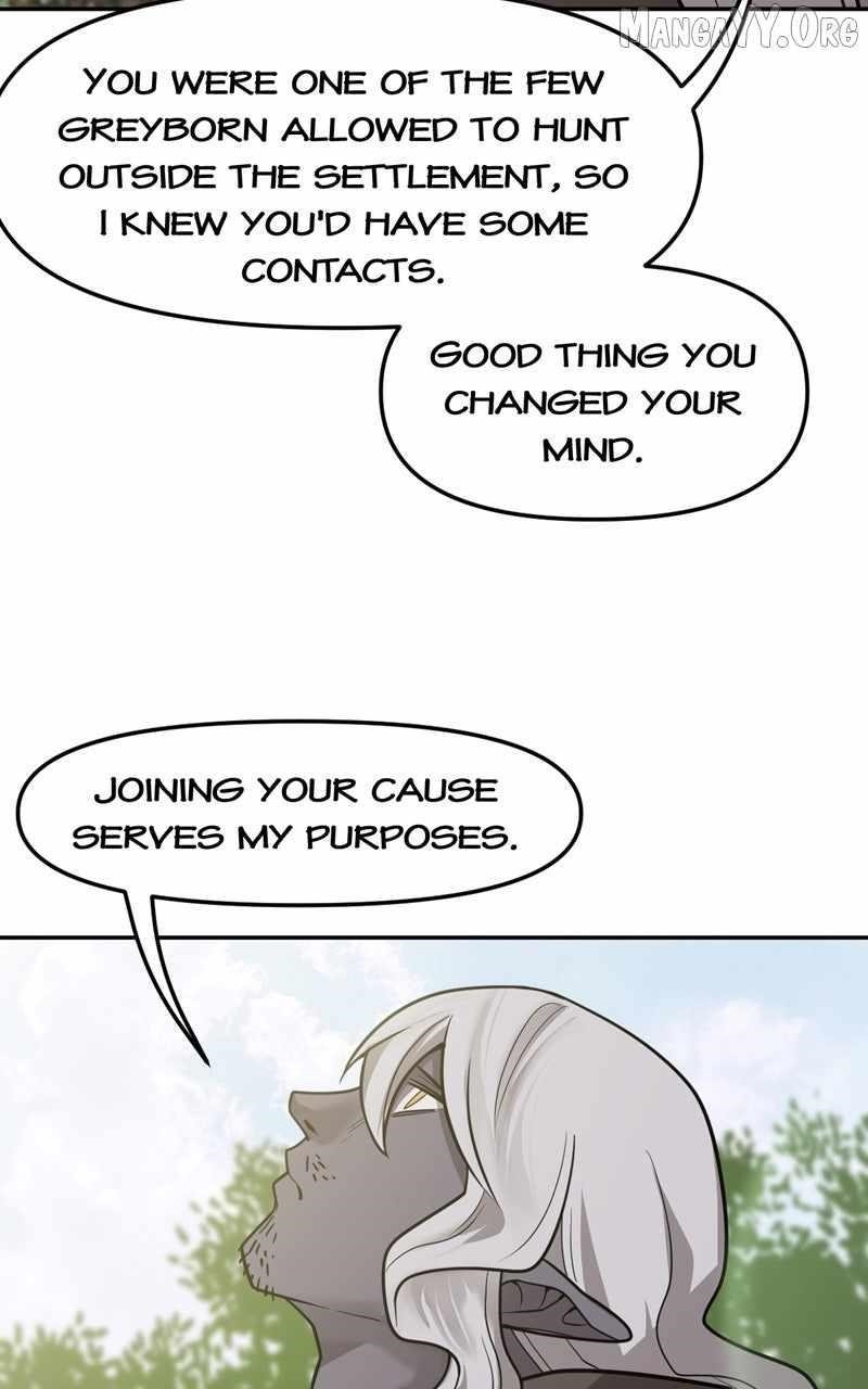 Lord of Goblins Chapter 105 - Page 48