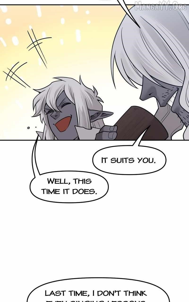 Lord of Goblins Chapter 105 - Page 5