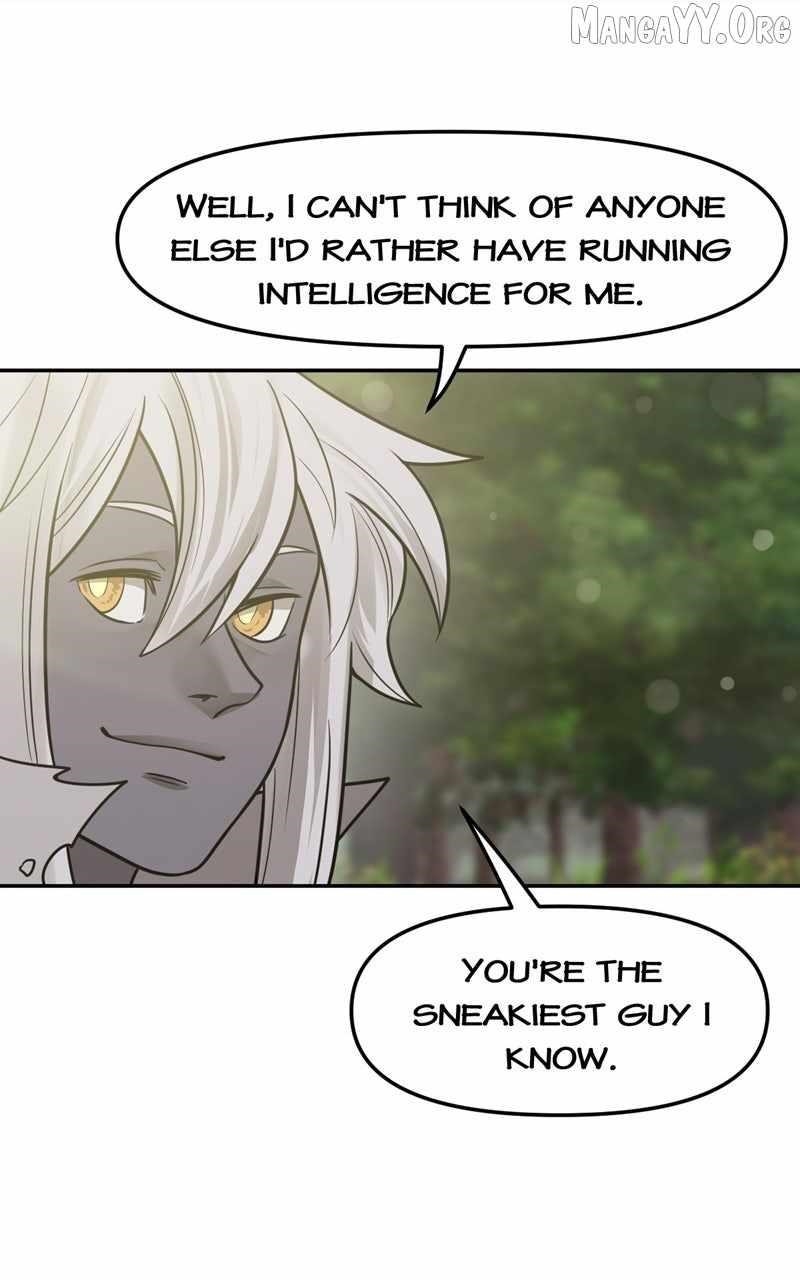 Lord of Goblins Chapter 105 - Page 50