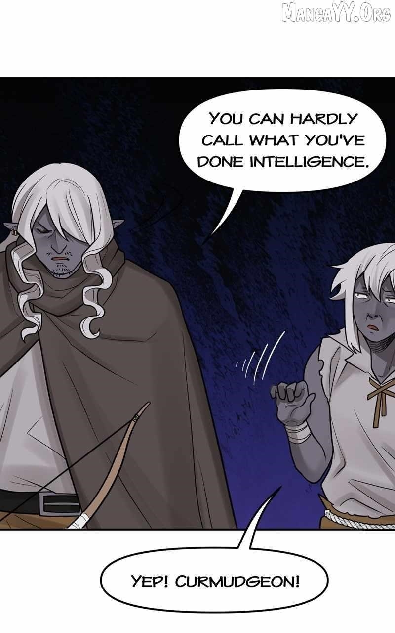 Lord of Goblins Chapter 105 - Page 51