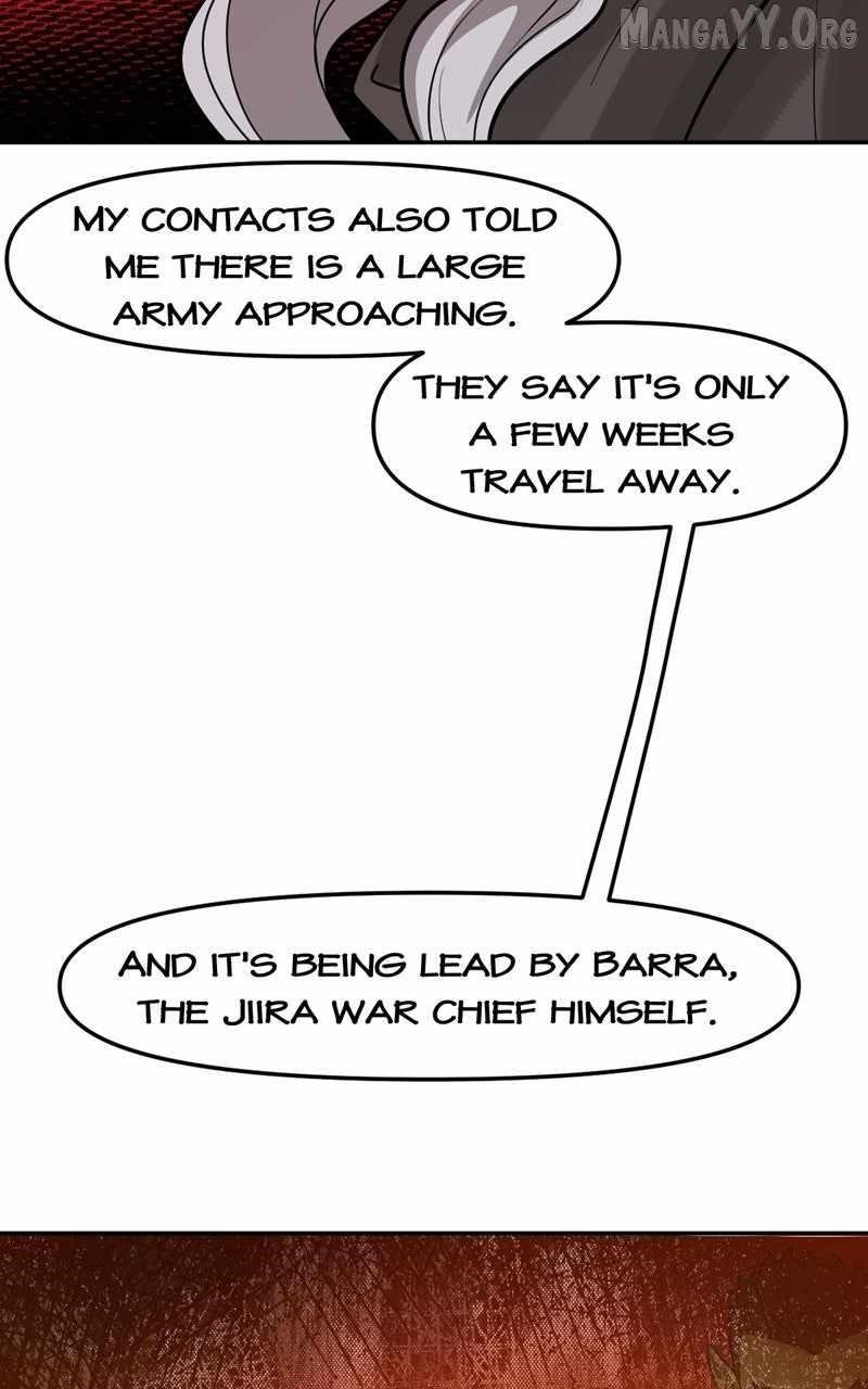 Lord of Goblins Chapter 105 - Page 53