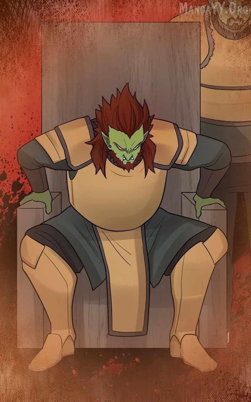 Lord of Goblins Chapter 105 - Page 54