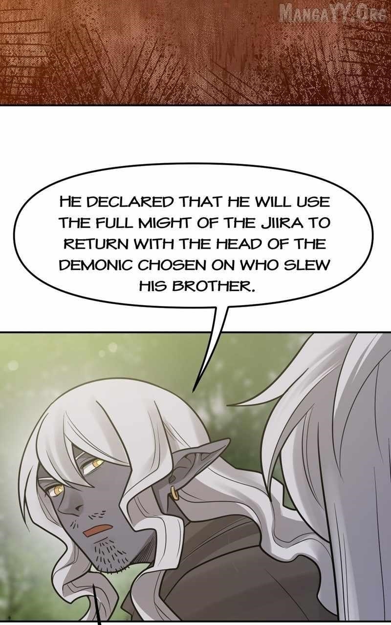 Lord of Goblins Chapter 105 - Page 55