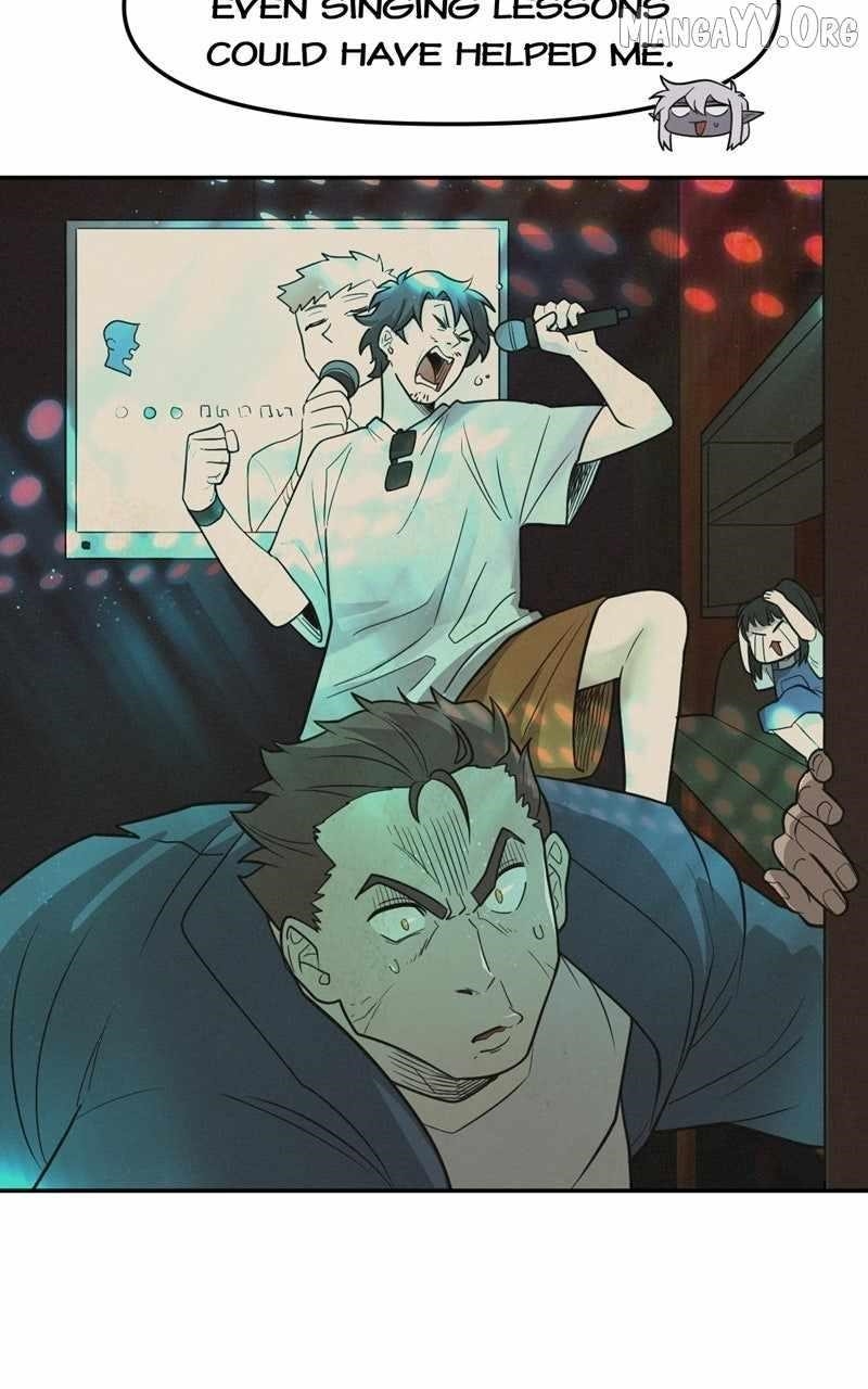 Lord of Goblins Chapter 105 - Page 6