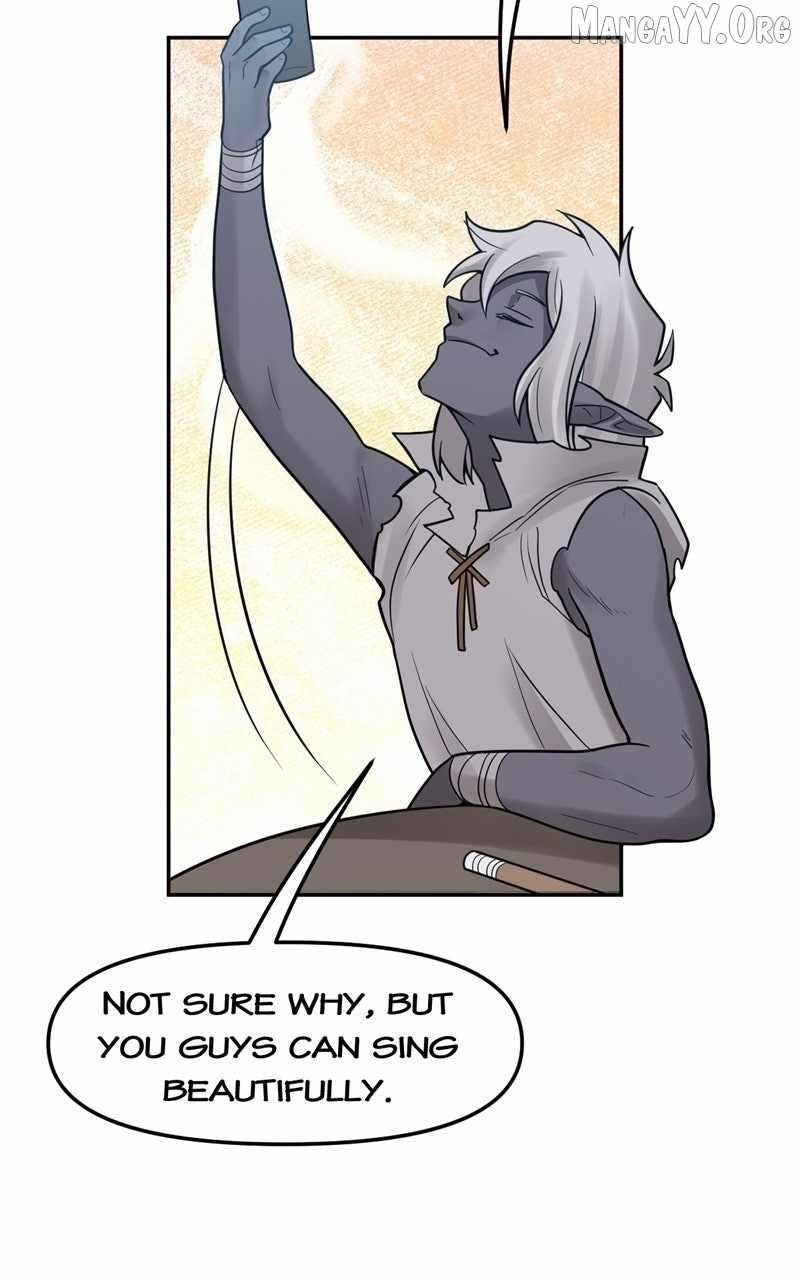 Lord of Goblins Chapter 105 - Page 8