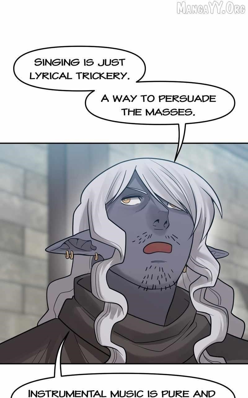 Lord of Goblins Chapter 105 - Page 9
