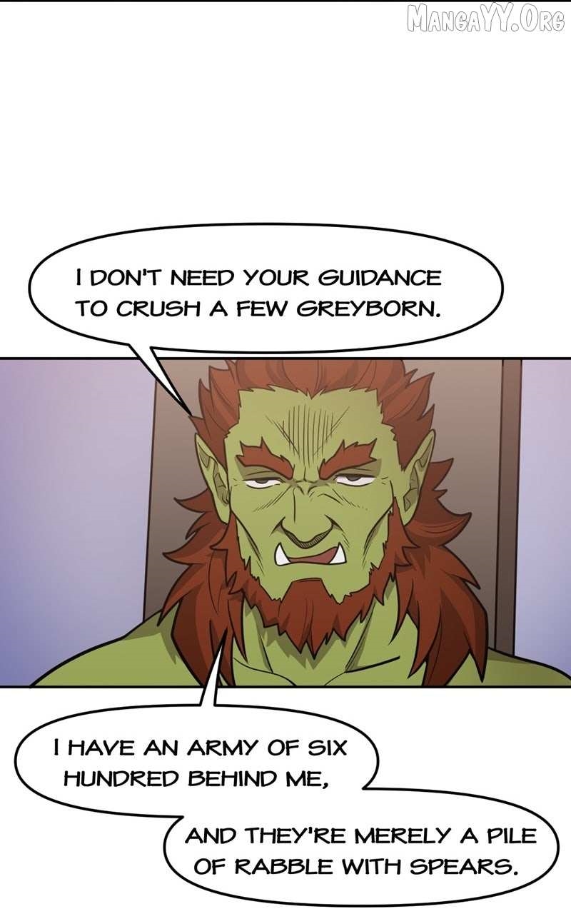 Lord of Goblins Chapter 106 - Page 16