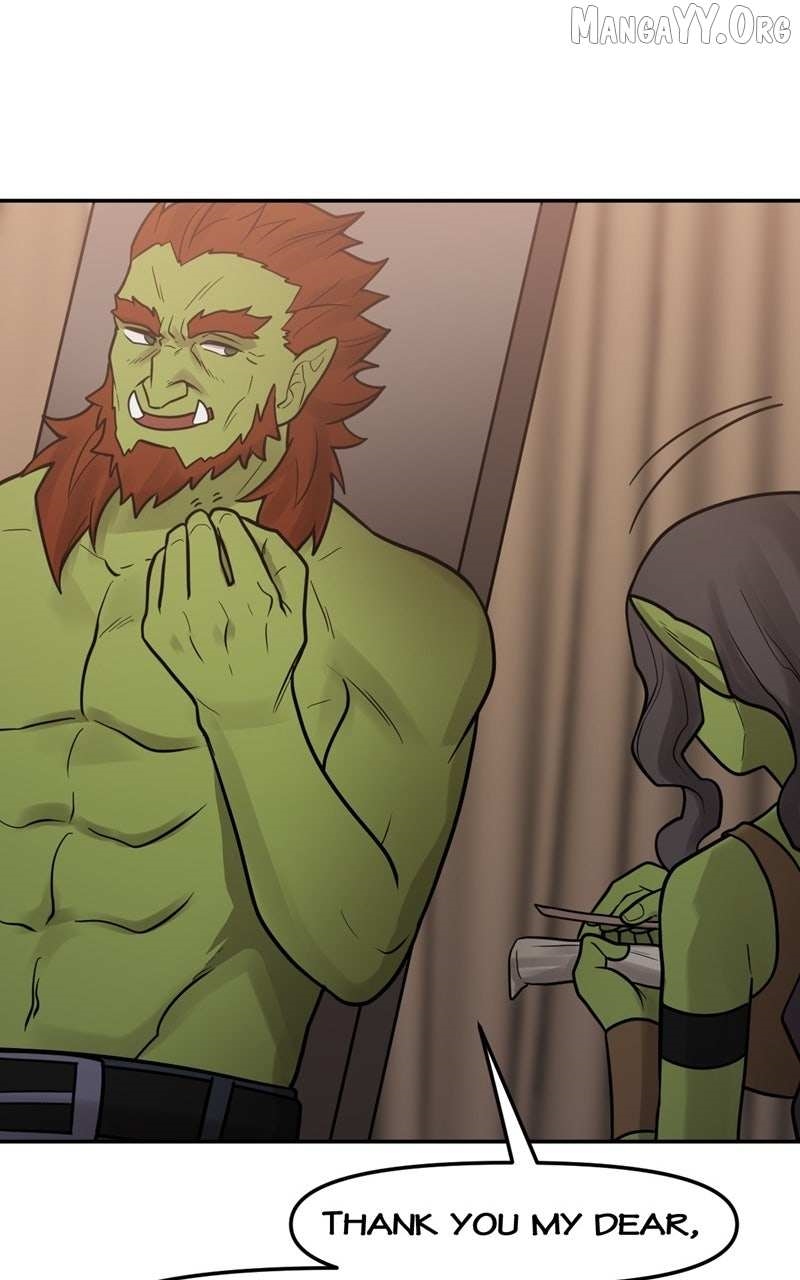 Lord of Goblins Chapter 106 - Page 17