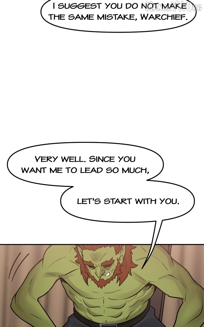 Lord of Goblins Chapter 106 - Page 19