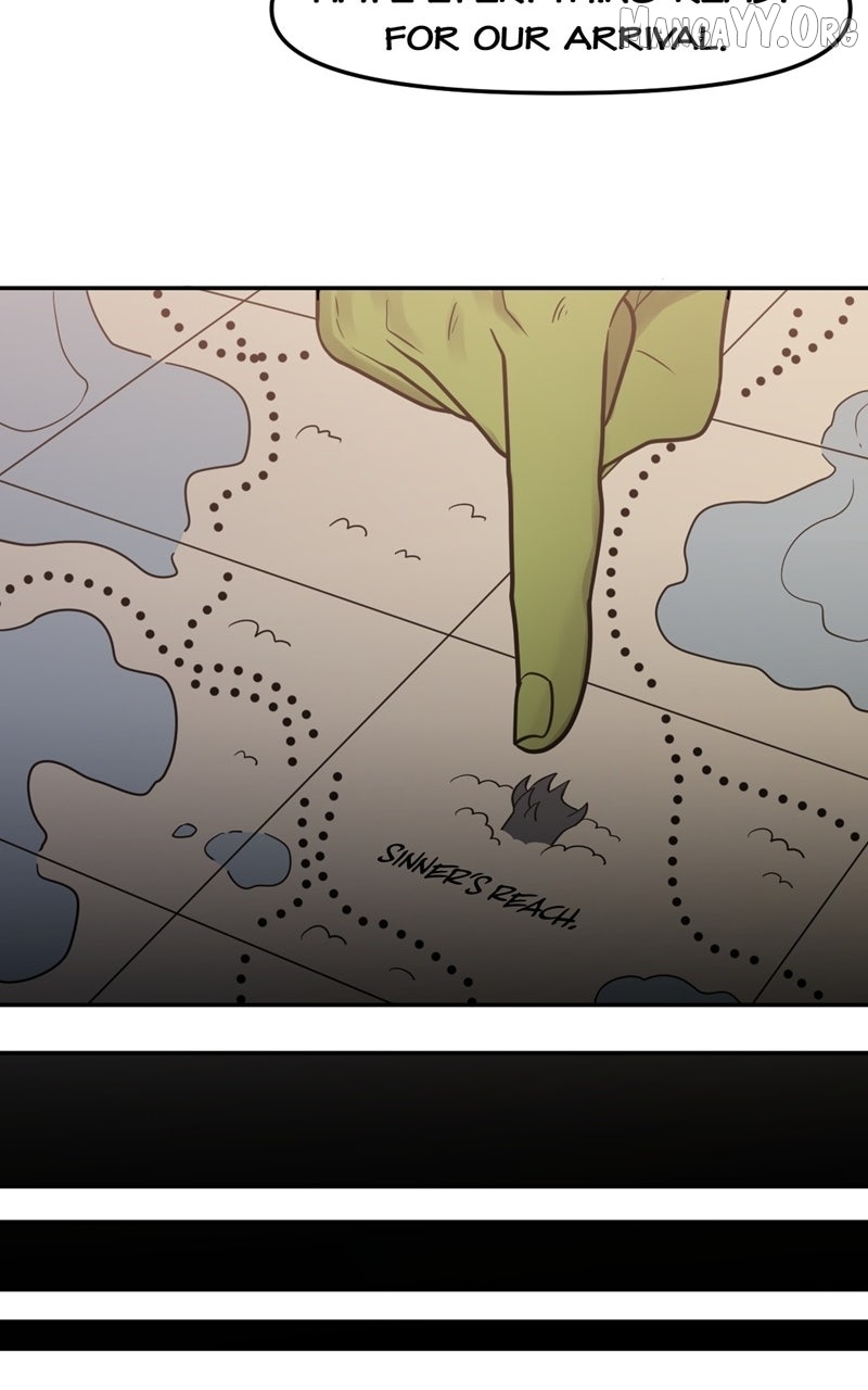 Lord of Goblins Chapter 106 - Page 22