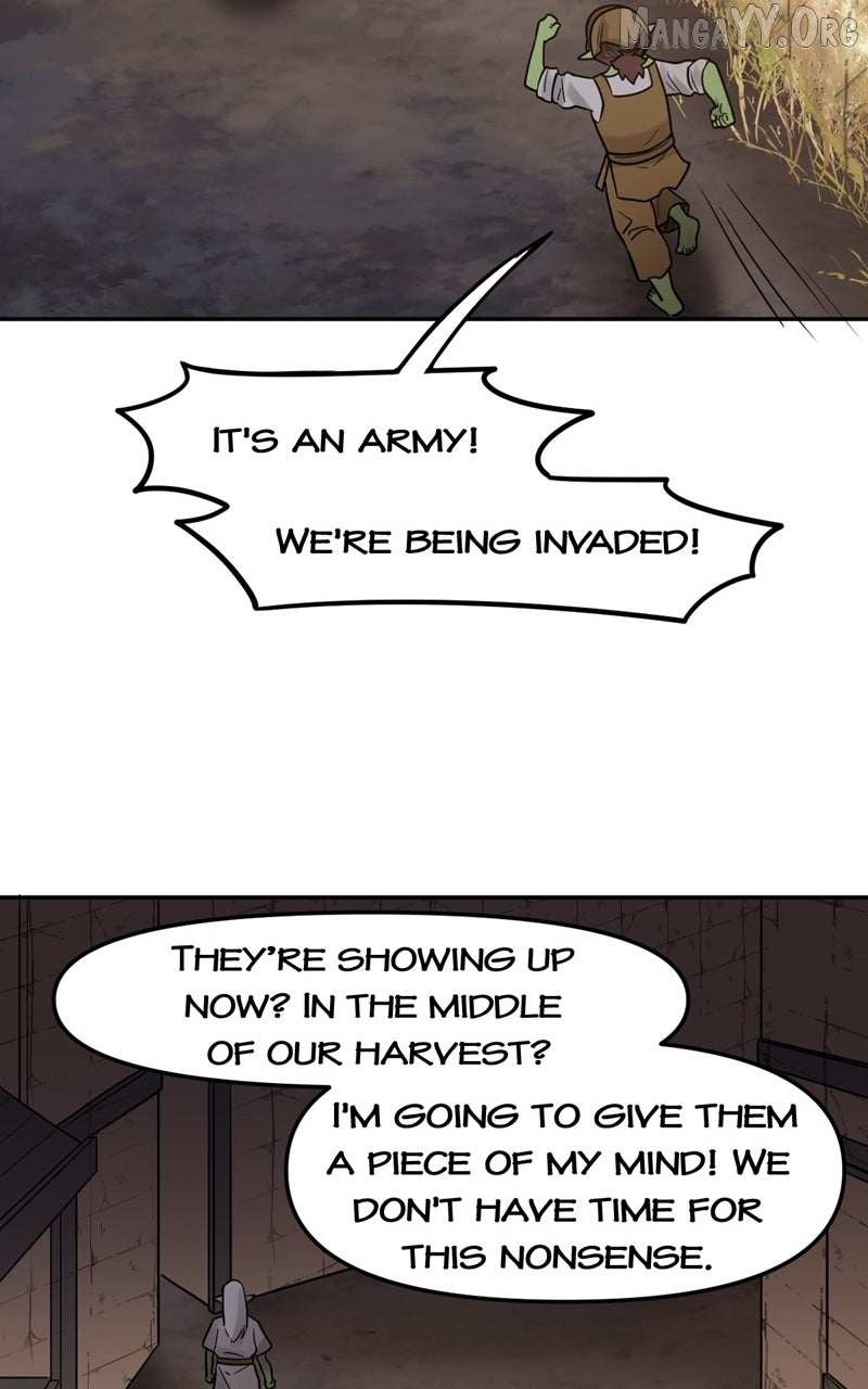 Lord of Goblins Chapter 106 - Page 25