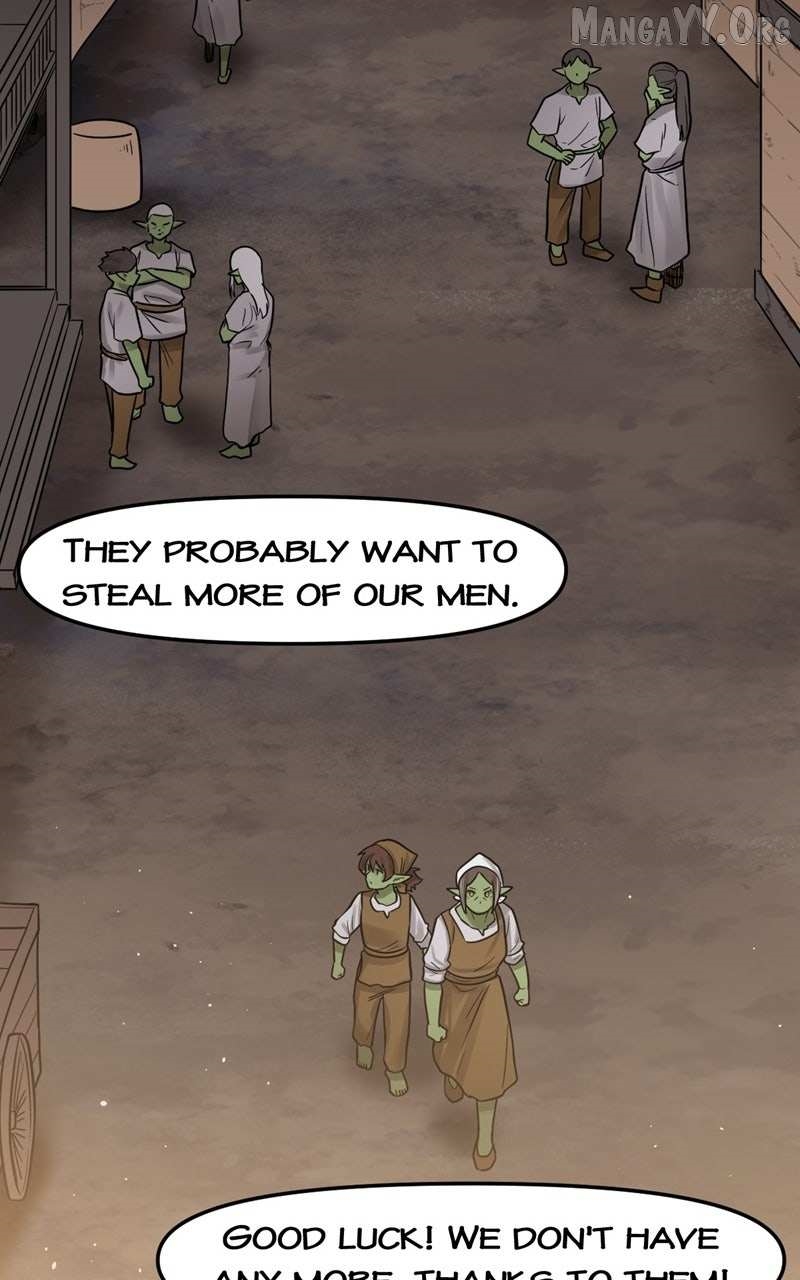 Lord of Goblins Chapter 106 - Page 26