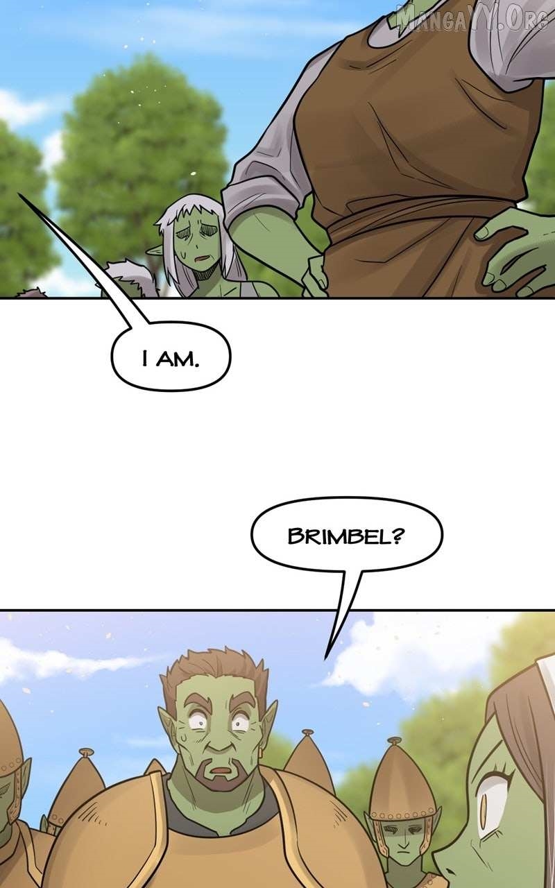 Lord of Goblins Chapter 106 - Page 29