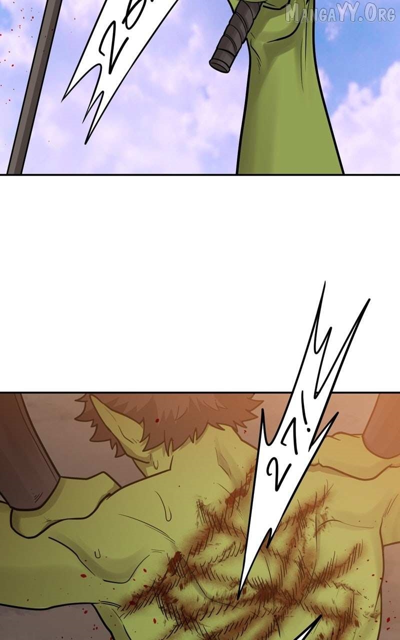 Lord of Goblins Chapter 106 - Page 3