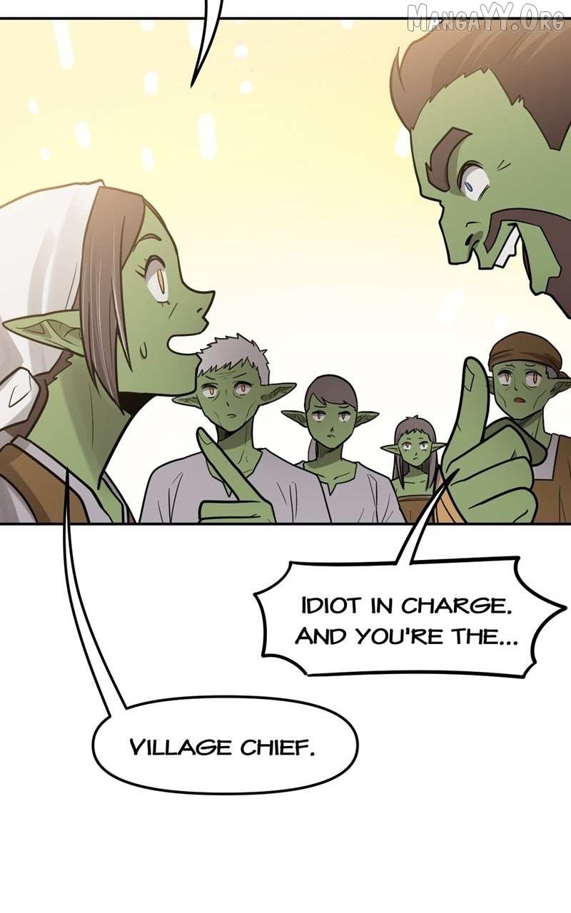 Lord of Goblins Chapter 106 - Page 31