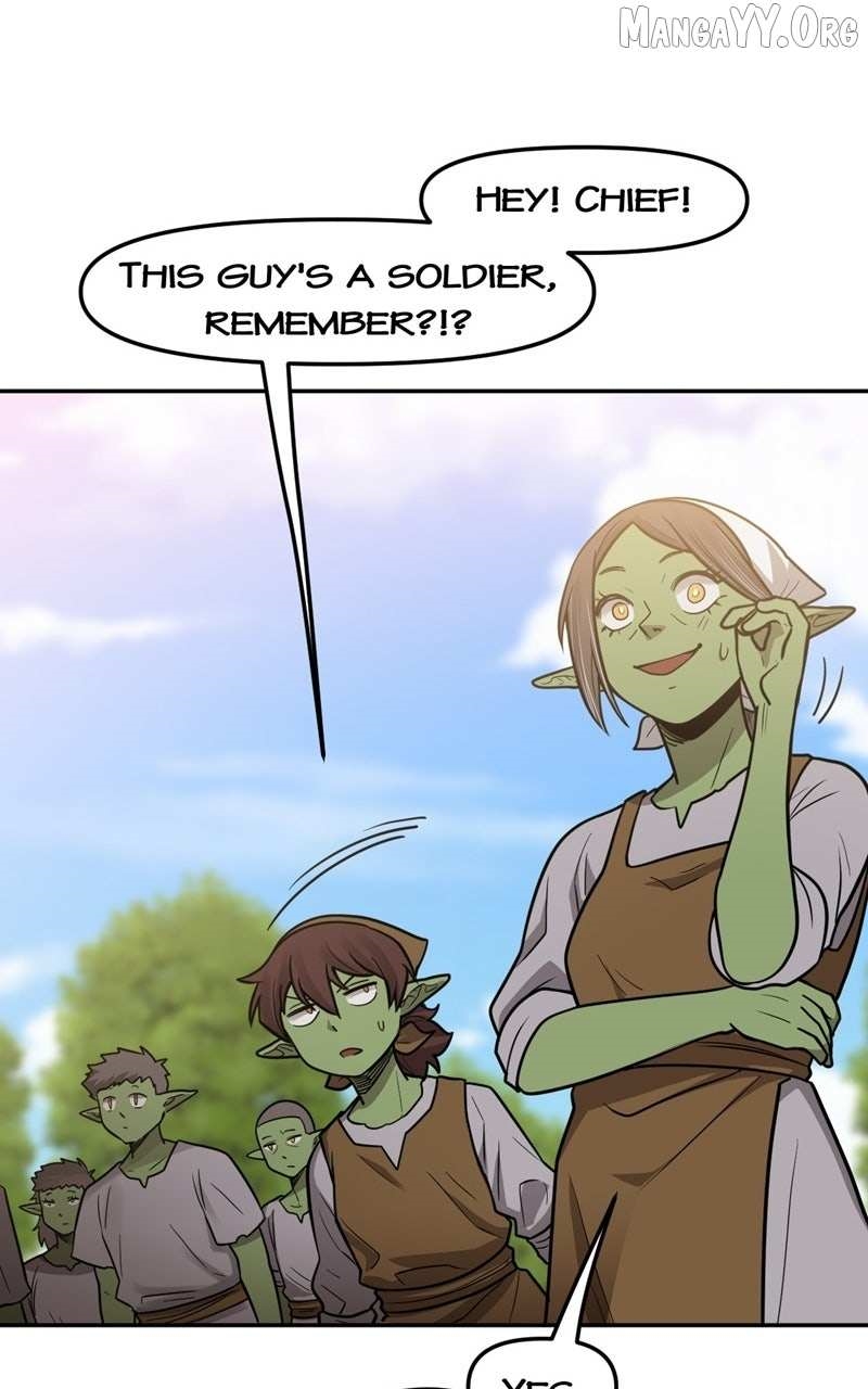 Lord of Goblins Chapter 106 - Page 32