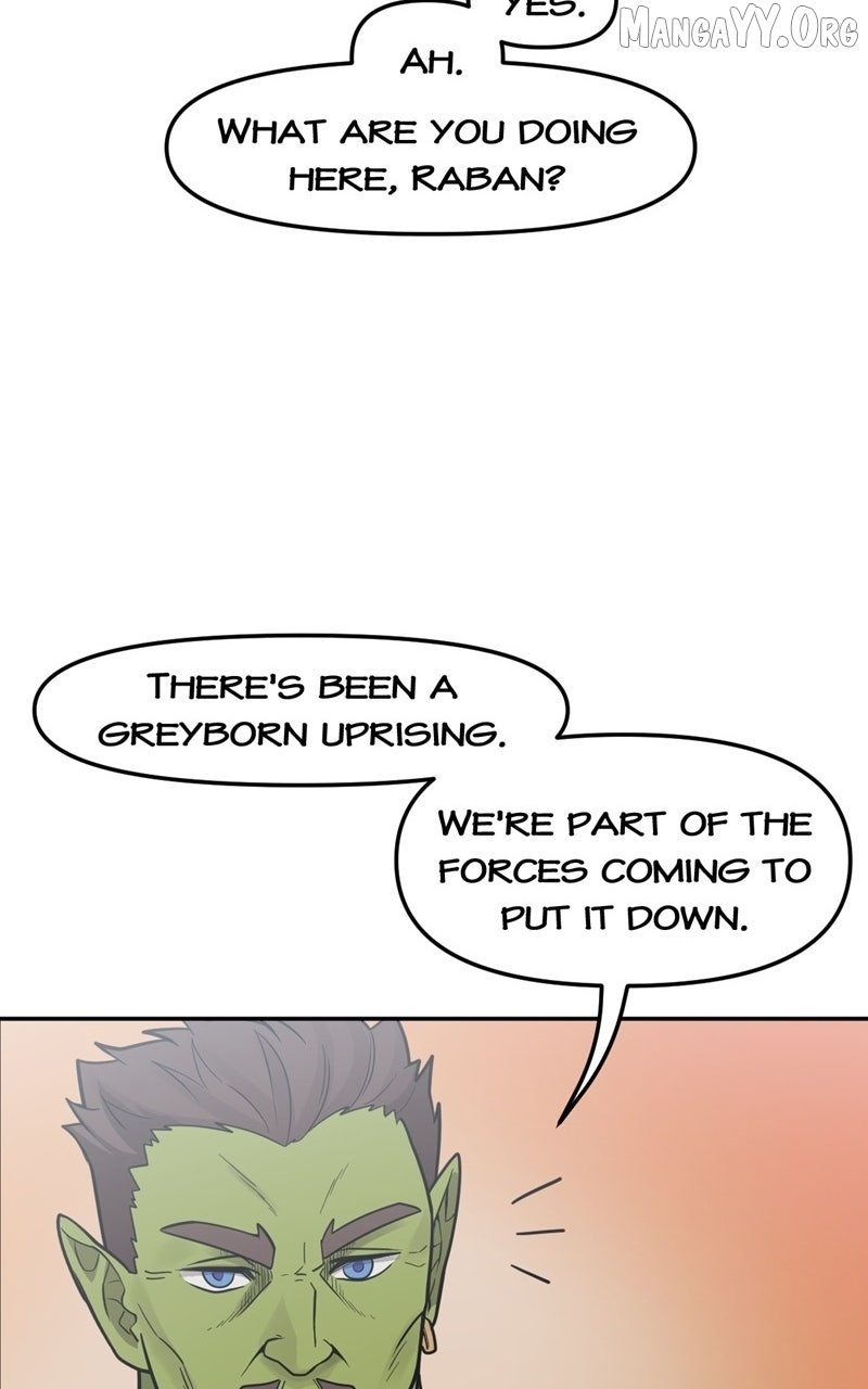 Lord of Goblins Chapter 106 - Page 33