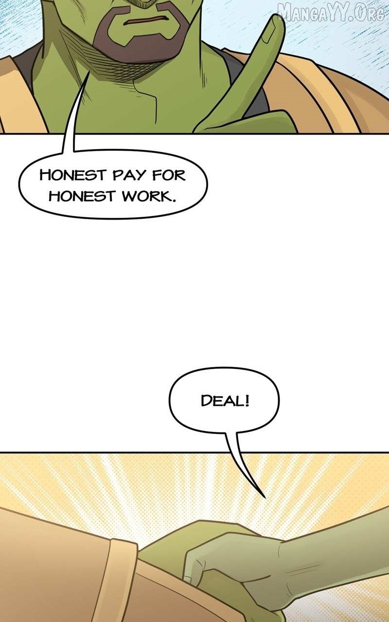 Lord of Goblins Chapter 106 - Page 38