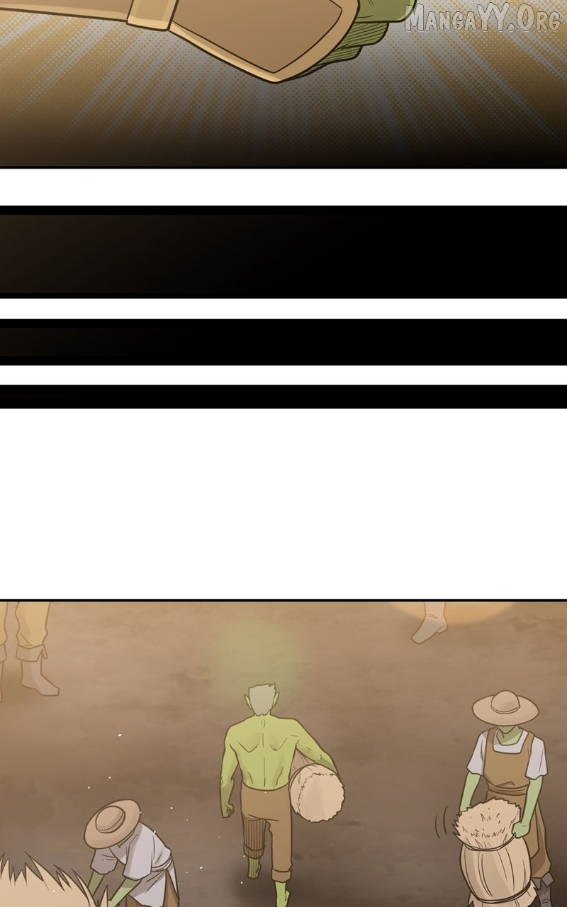 Lord of Goblins Chapter 106 - Page 39