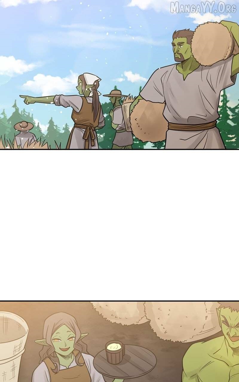 Lord of Goblins Chapter 106 - Page 41