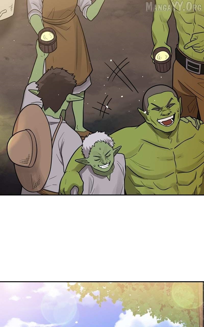 Lord of Goblins Chapter 106 - Page 42