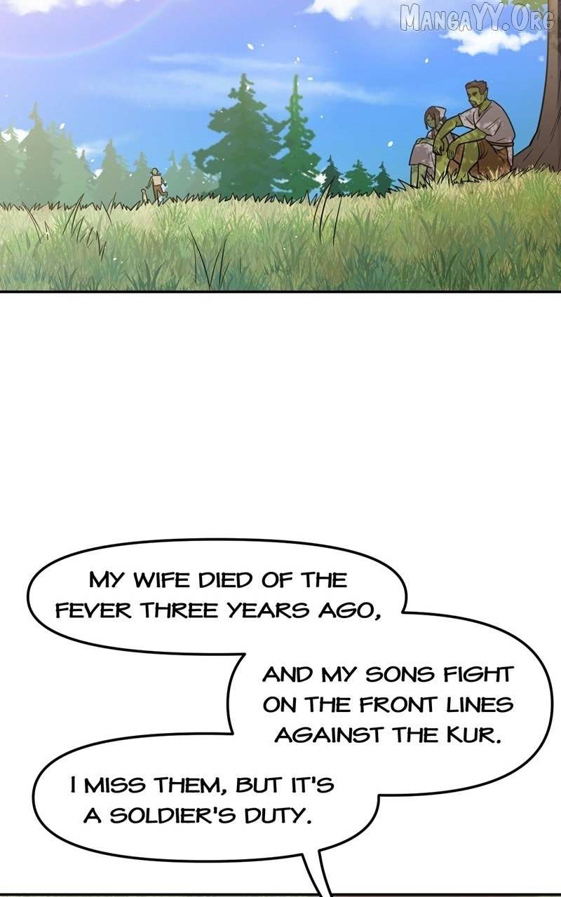 Lord of Goblins Chapter 106 - Page 43