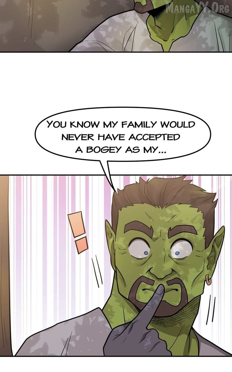 Lord of Goblins Chapter 106 - Page 46