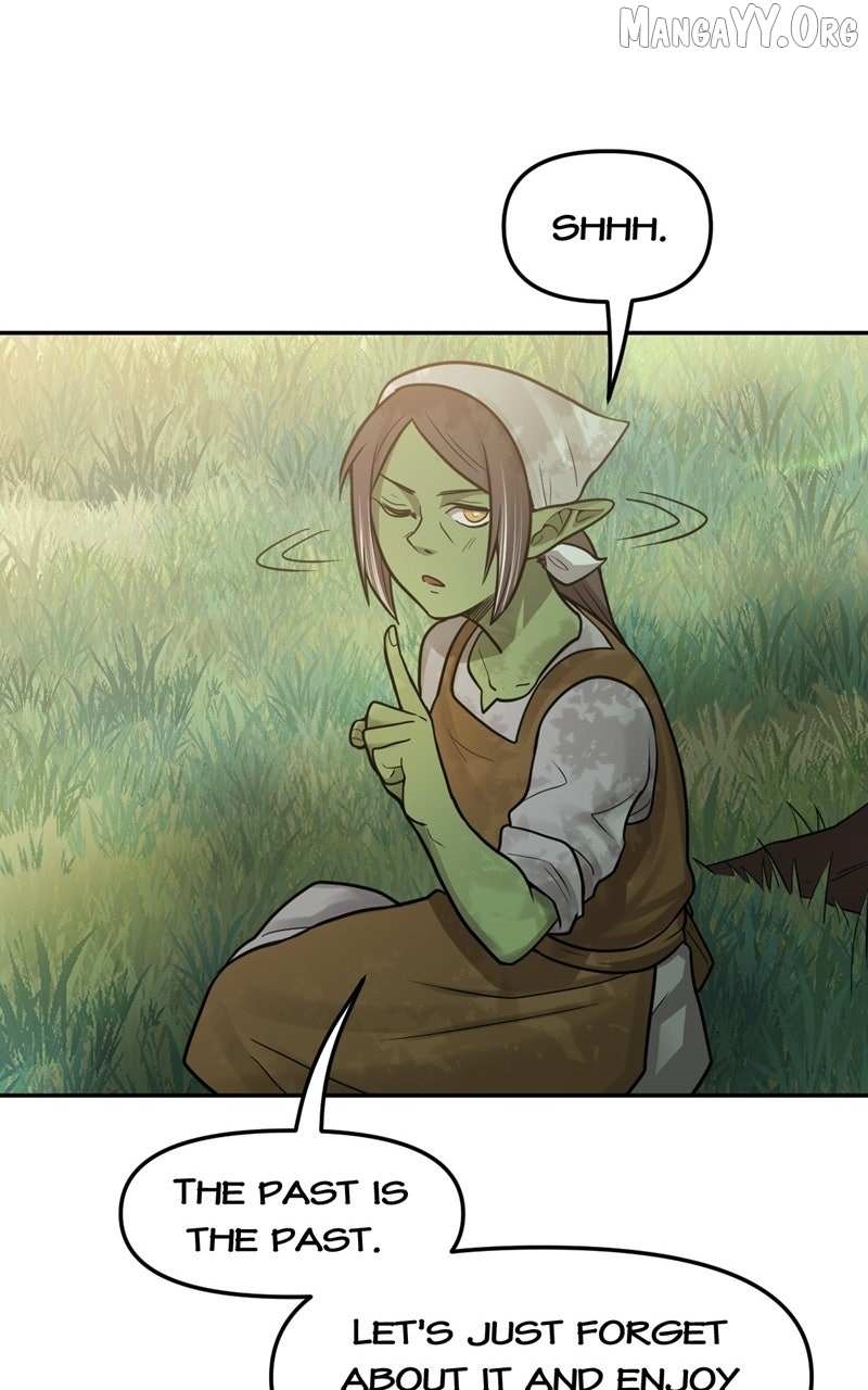 Lord of Goblins Chapter 106 - Page 47