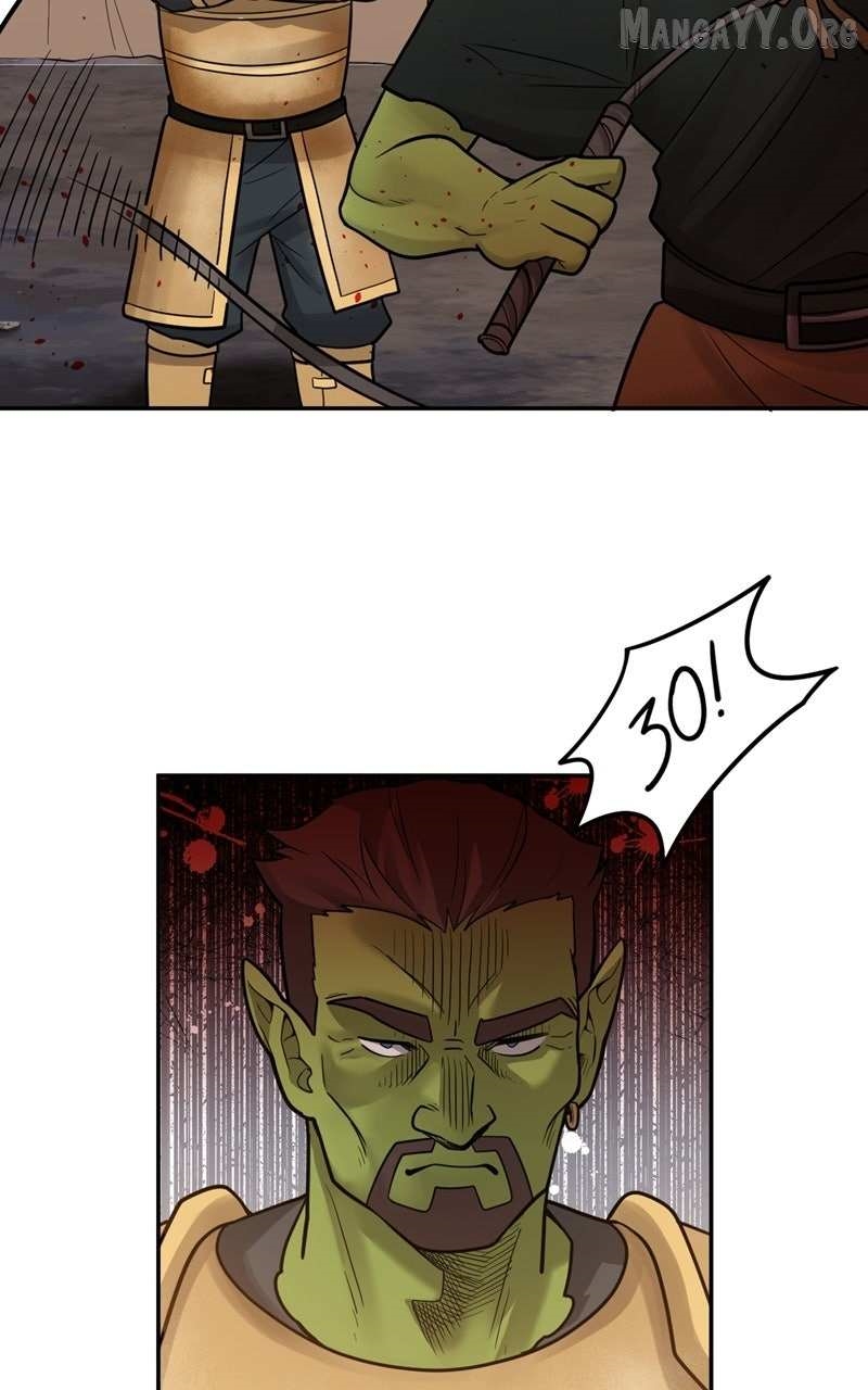 Lord of Goblins Chapter 106 - Page 5