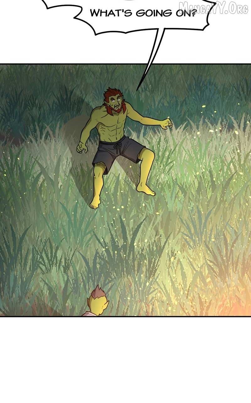 Lord of Goblins Chapter 106 - Page 50