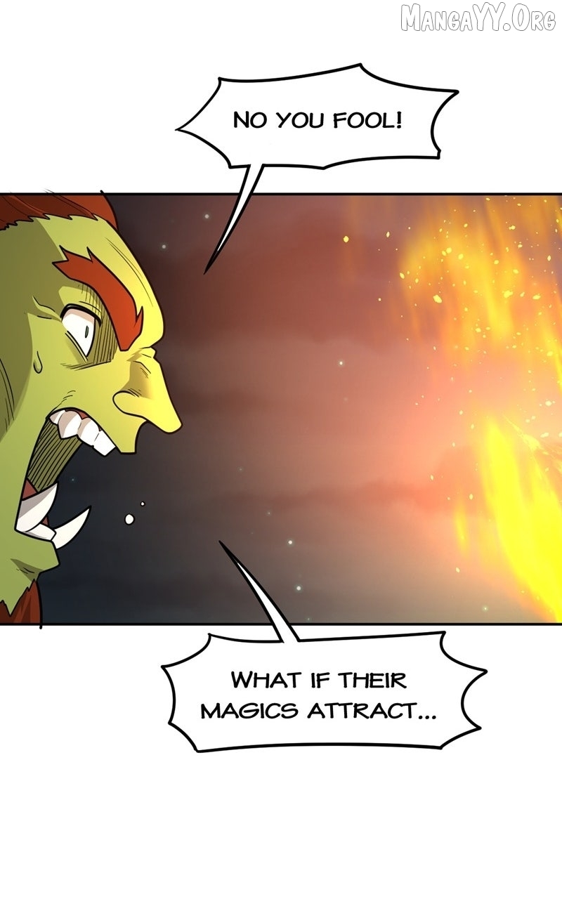 Lord of Goblins Chapter 106 - Page 52