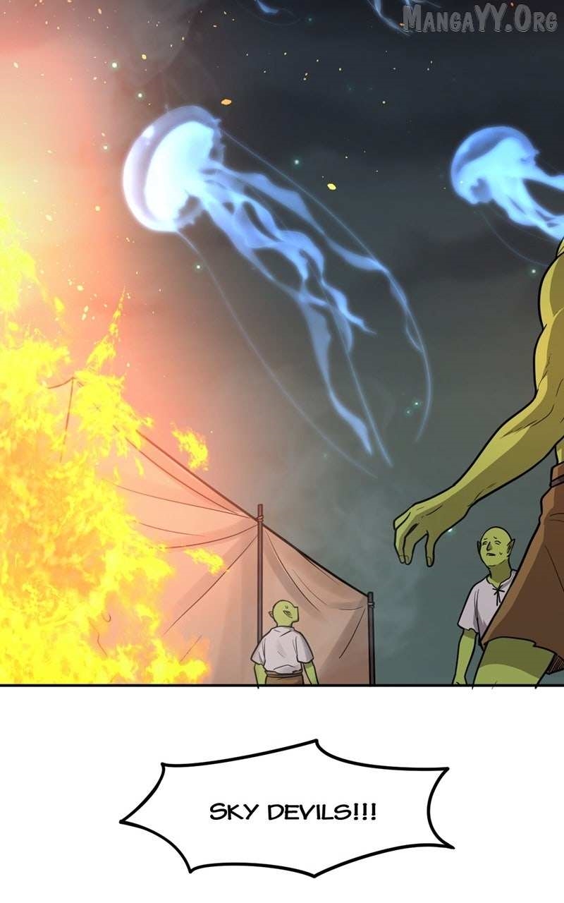 Lord of Goblins Chapter 106 - Page 54