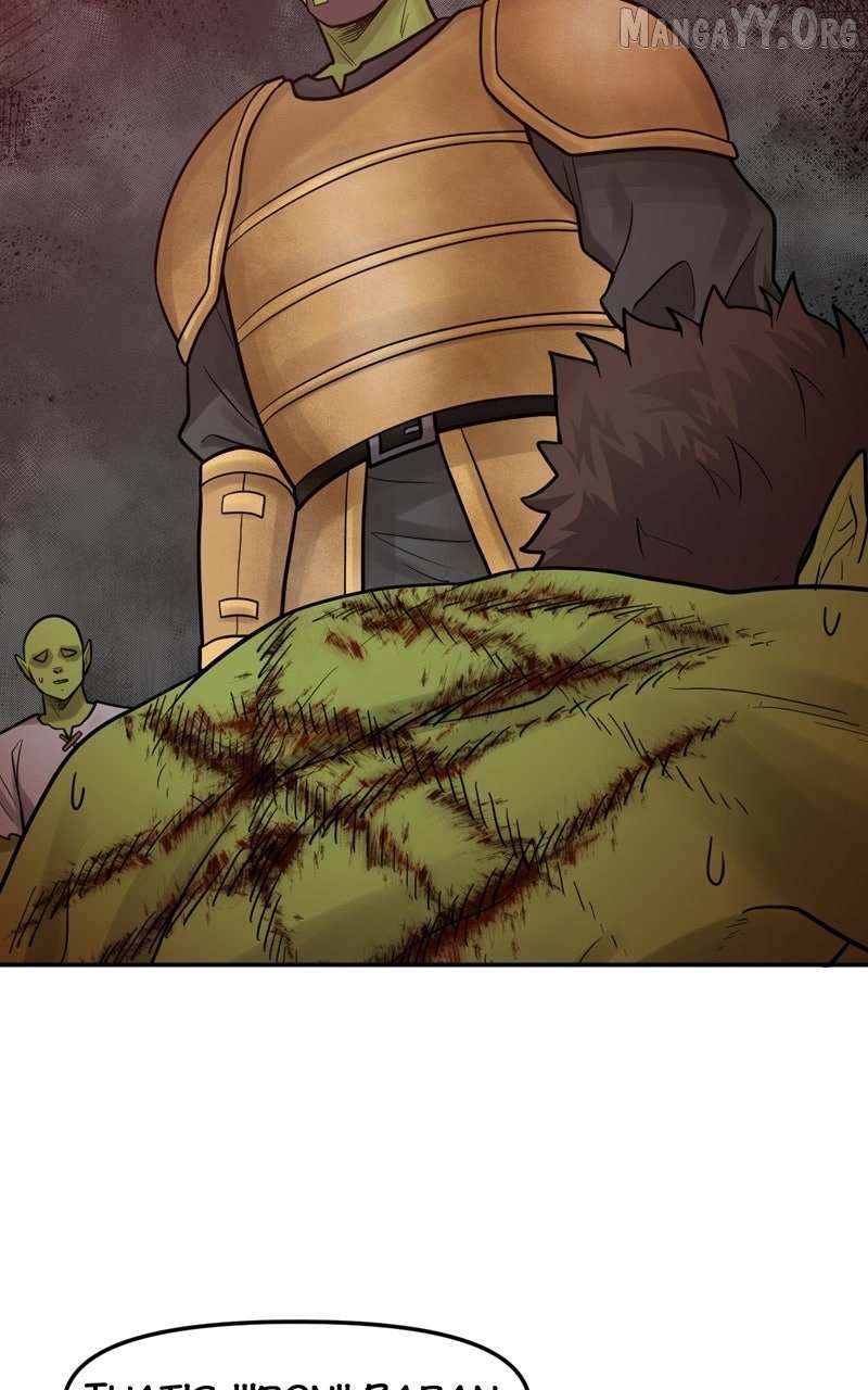 Lord of Goblins Chapter 106 - Page 9