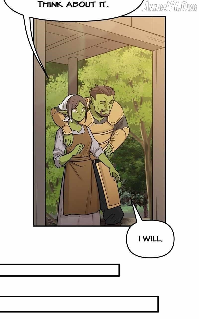 Lord of Goblins Chapter 107 - Page 10