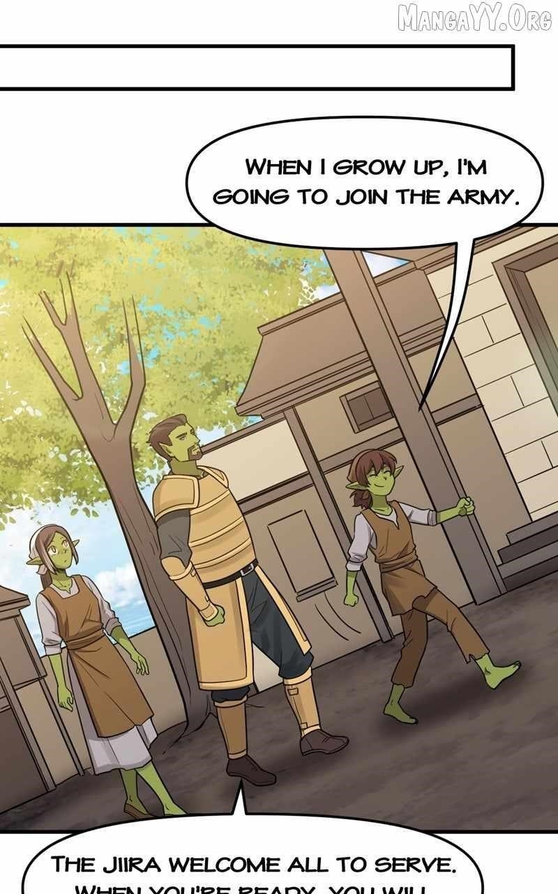 Lord of Goblins Chapter 107 - Page 11