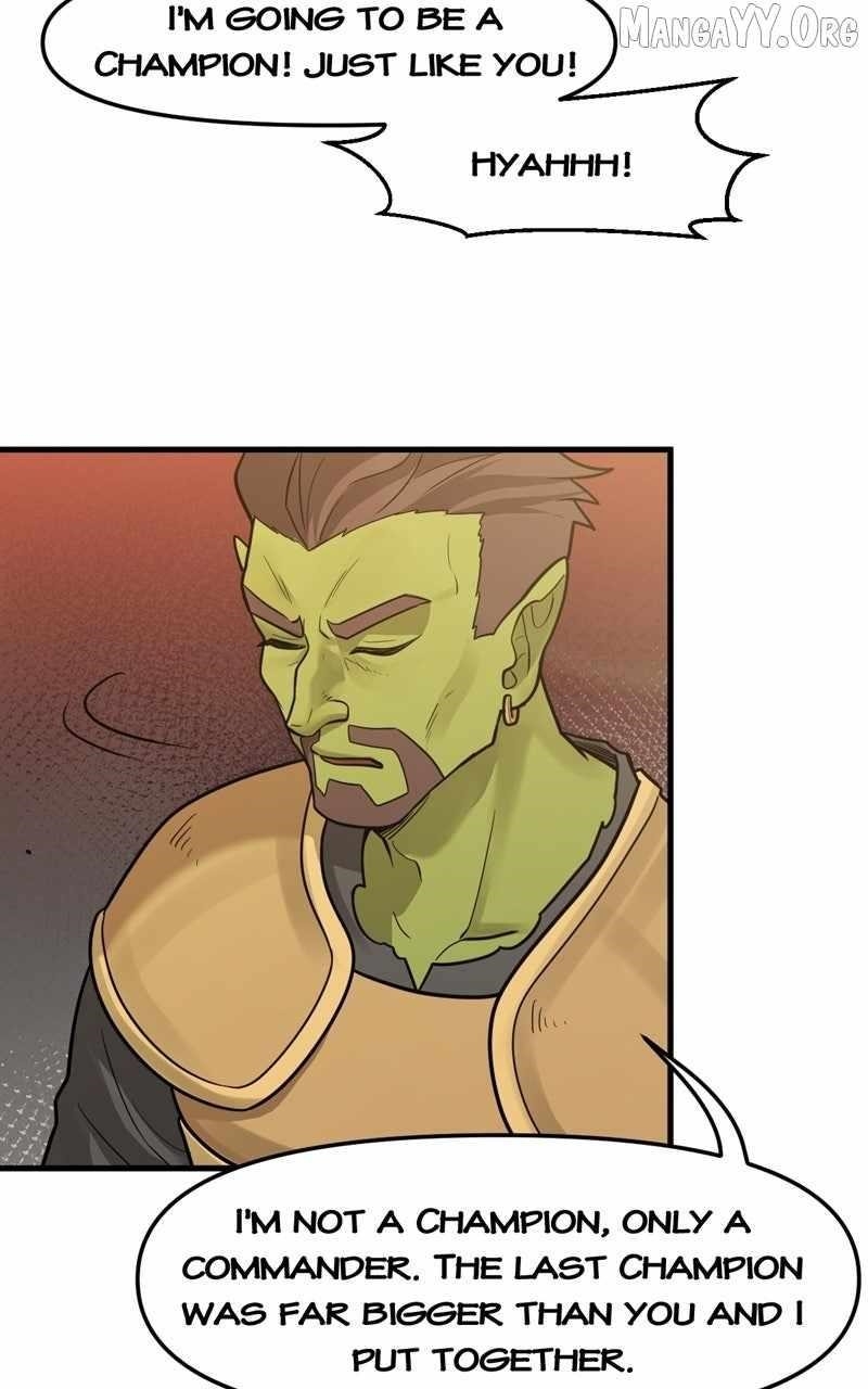 Lord of Goblins Chapter 107 - Page 13