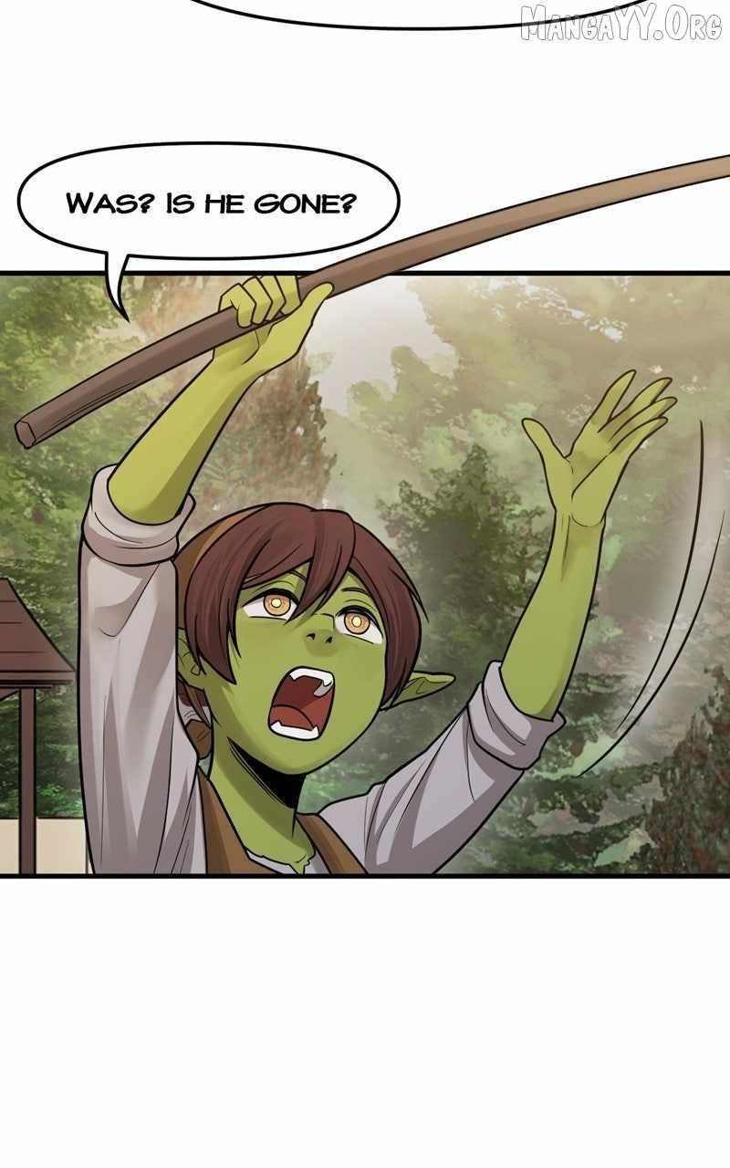 Lord of Goblins Chapter 107 - Page 14