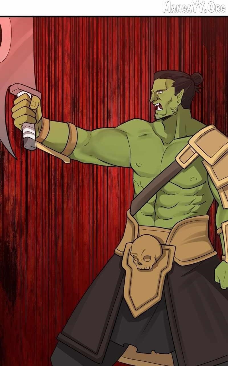 Lord of Goblins Chapter 107 - Page 15