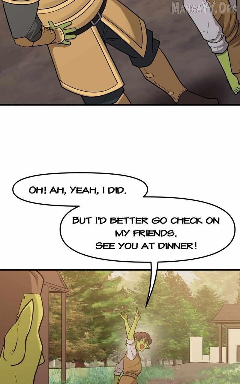 Lord of Goblins Chapter 107 - Page 18