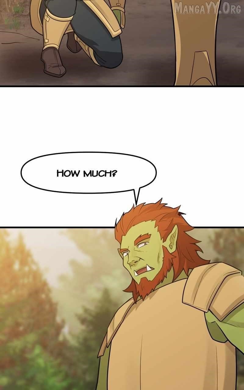 Lord of Goblins Chapter 107 - Page 31