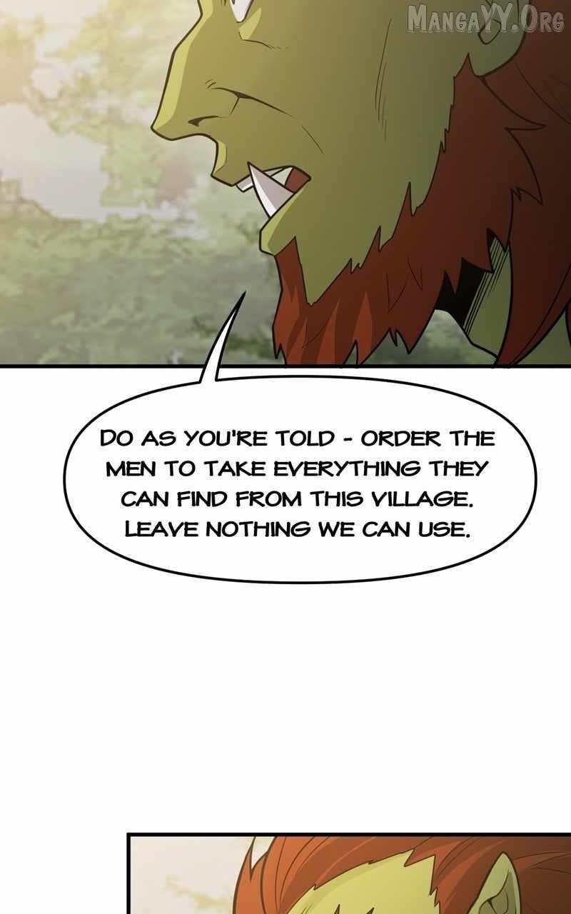 Lord of Goblins Chapter 107 - Page 37