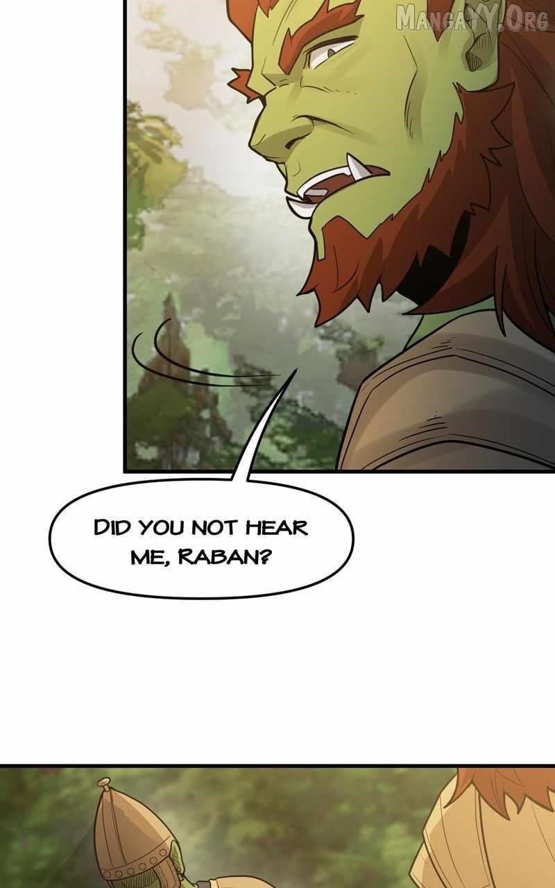 Lord of Goblins Chapter 107 - Page 38