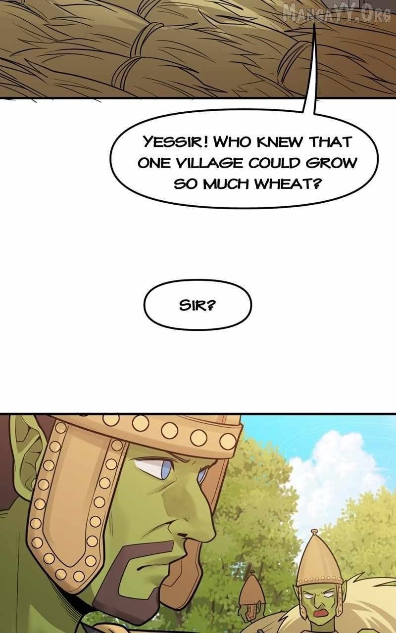 Lord of Goblins Chapter 107 - Page 4