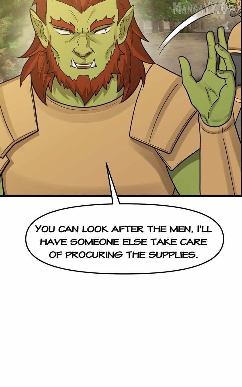 Lord of Goblins Chapter 107 - Page 42
