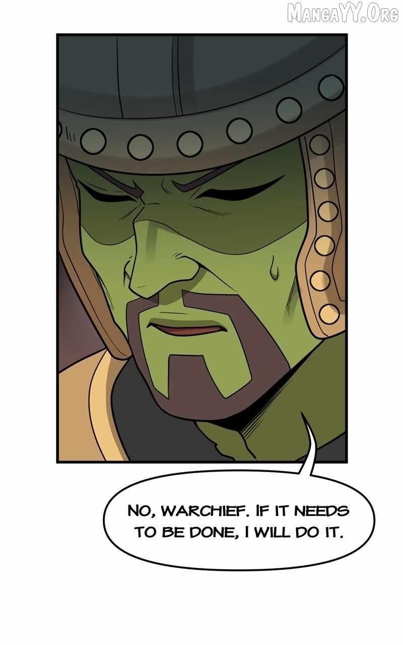 Lord of Goblins Chapter 107 - Page 43