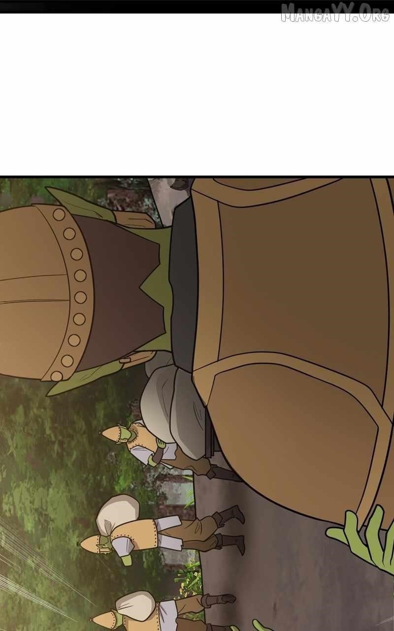 Lord of Goblins Chapter 107 - Page 45