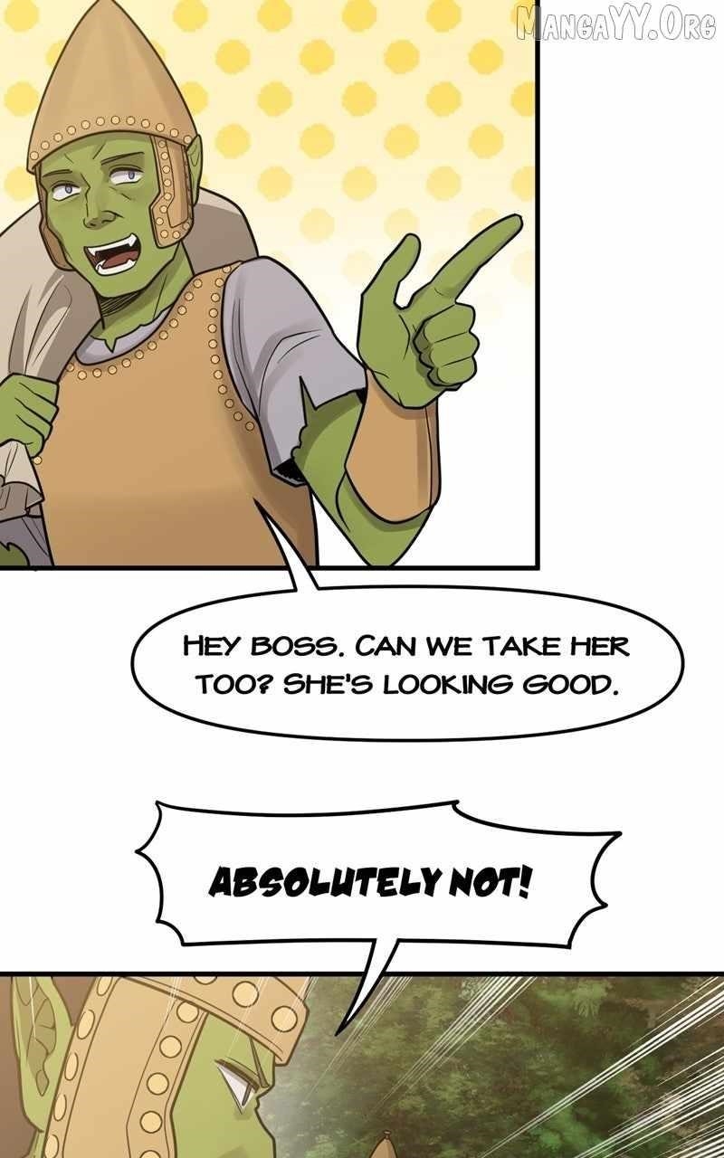 Lord of Goblins Chapter 107 - Page 47